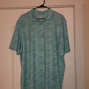 Vineyard Vines Collared Shirt